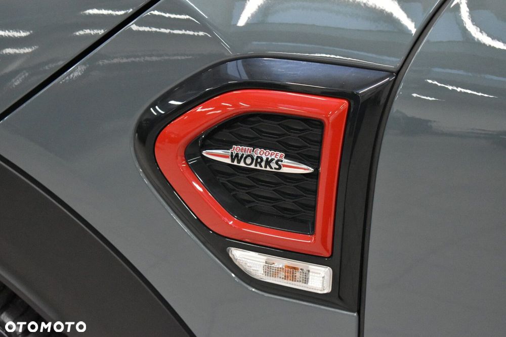 MINI John Cooper Works - 24