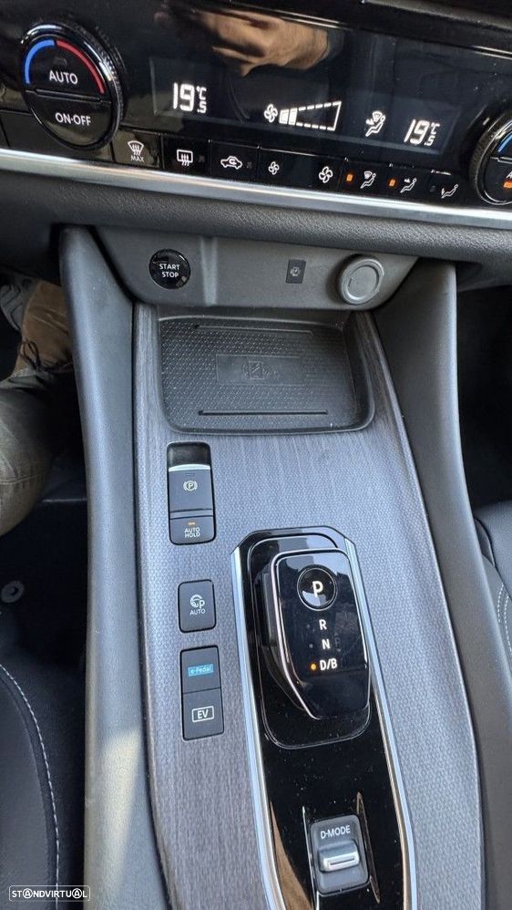 Nissan Qashqai 1.5 e-Power Tekna - 26