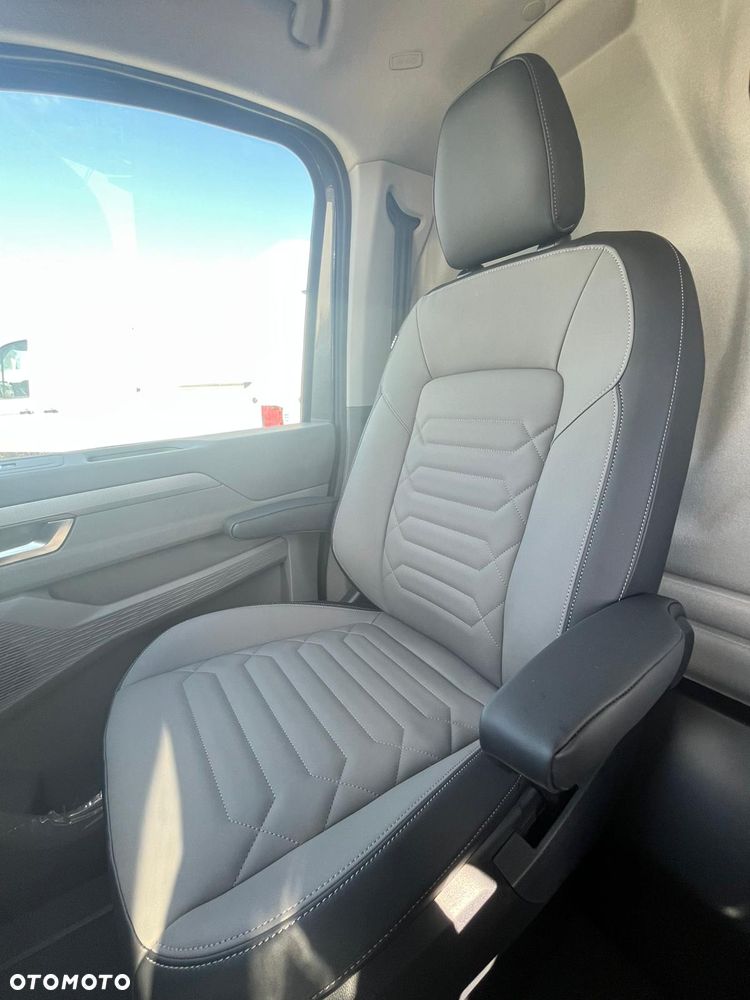 Volkswagen Transporter FURGON Edition - 11