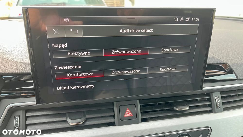 Audi A5 Sportback 45 TFSI mHEV Quattro S Line S tronic - 17