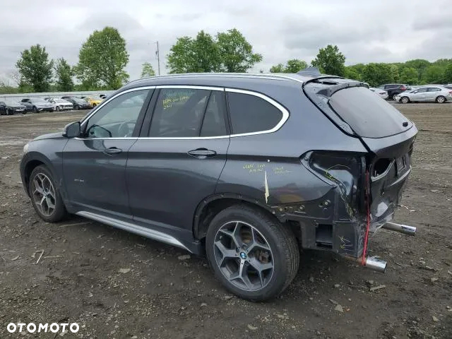 BMW X1 - 2