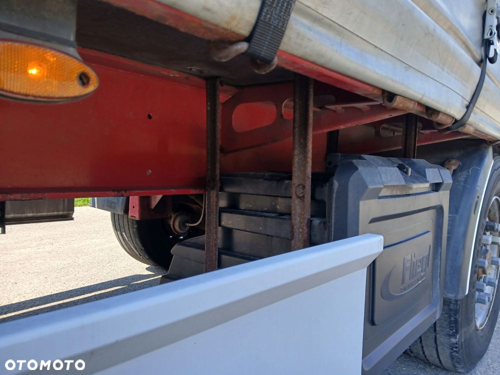 Fliegl SDS - 6