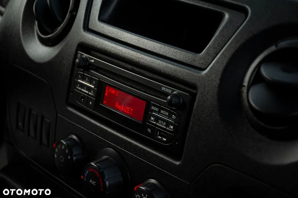Renault Master - 28