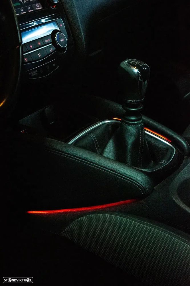 Nissan Qashqai - 19