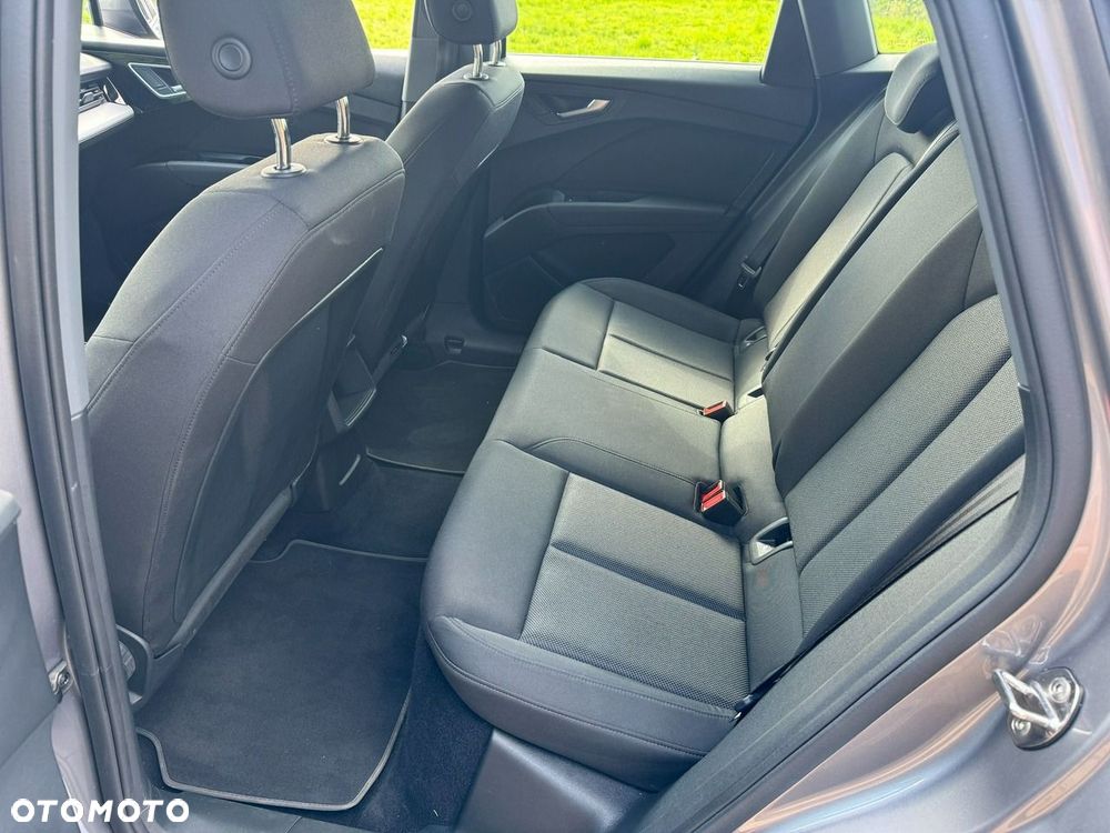Audi Q4 Sportback e-tron 40 77kWh - 12