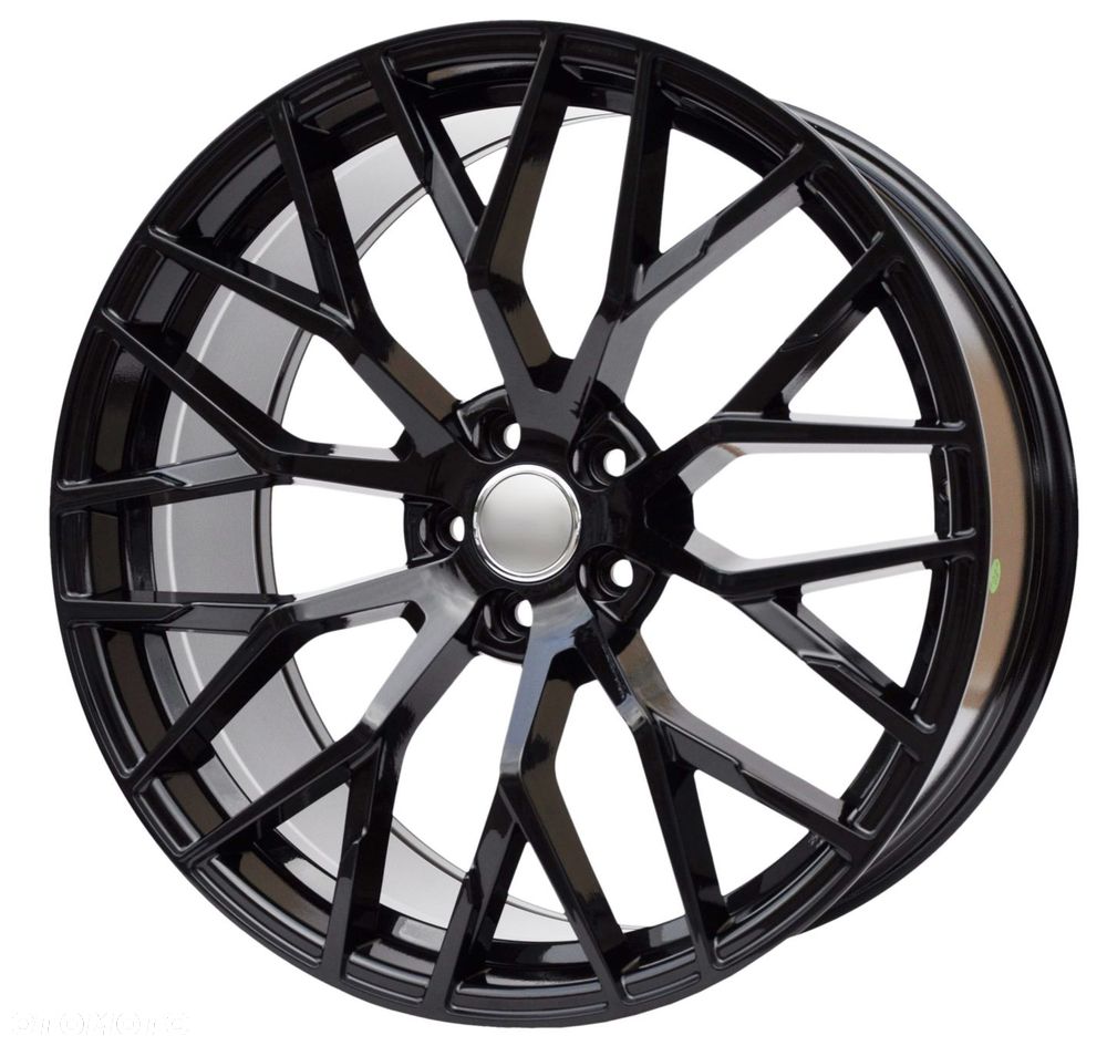 5710 B FELGI 21 5x112 AUDI RS6 C8 A6 A7 A8 S7 RS7 - 1