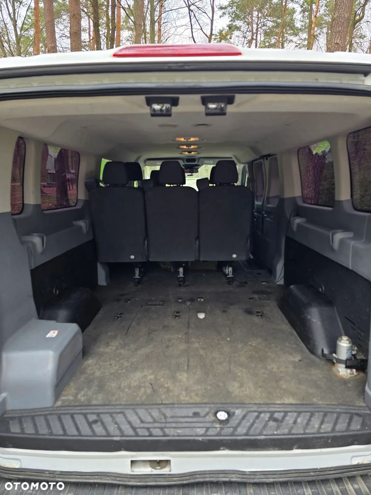Ford Transit - 14