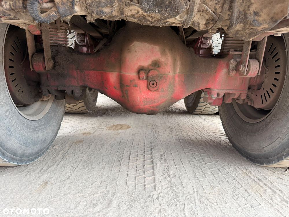 Volvo FM450 ! 165000km!!! - 3