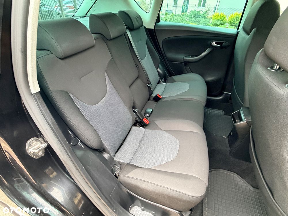 Seat Altea 2.0 TDI DPF FR - 20