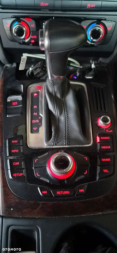 Audi A5 Cabrio - 13