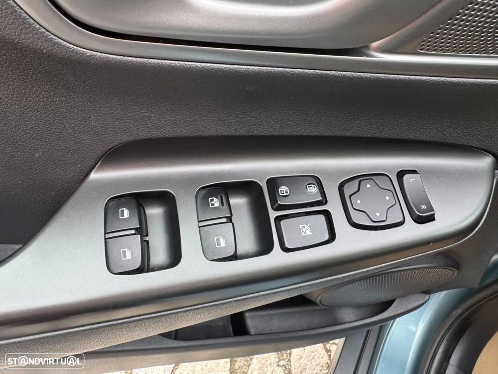 Hyundai Kauai 64 kWh Premium - 35