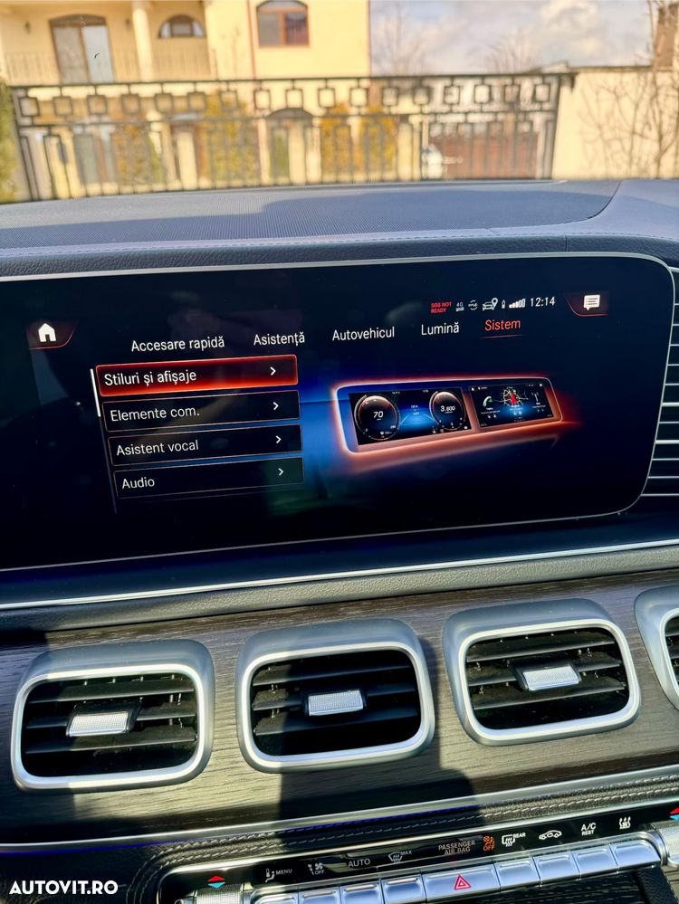 Mercedes-Benz GLE 350 4MATIC - 17