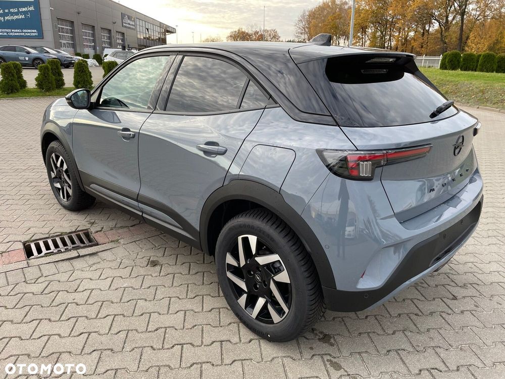 Opel Mokka - 4