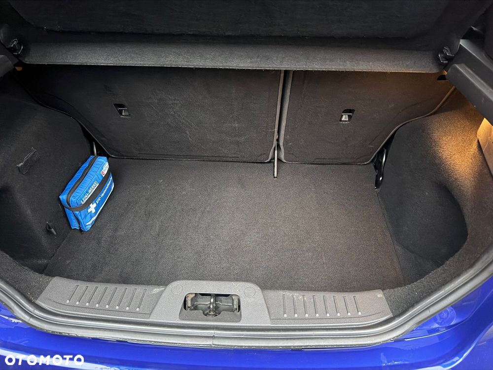 Ford Fiesta 1.6 EcoBoost ST - 5