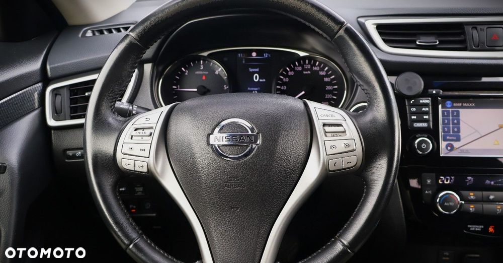 Nissan X-Trail - 27