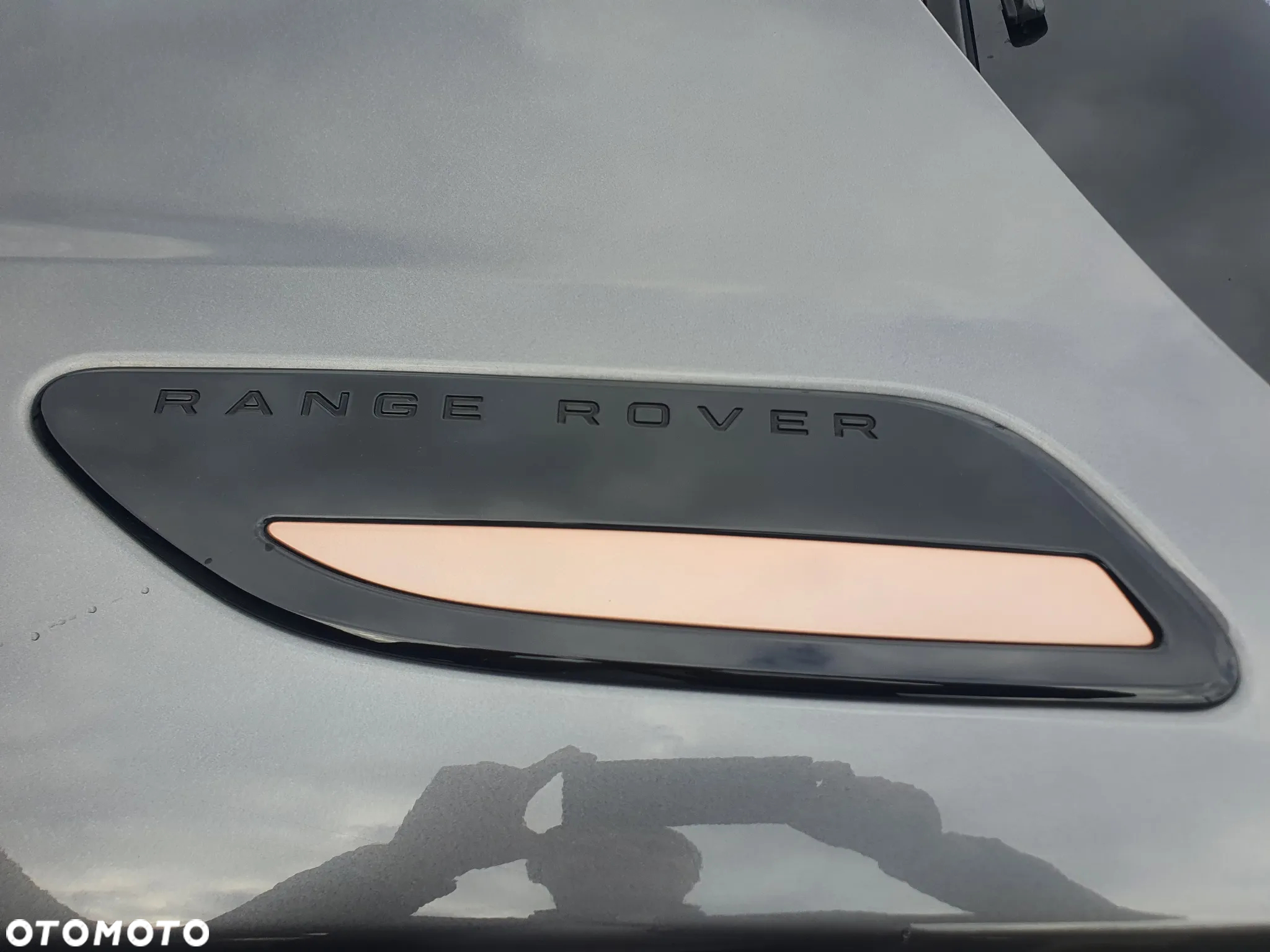 Land Rover Range Rover Velar 2.0 SD4 R-Dynamic SE - 3