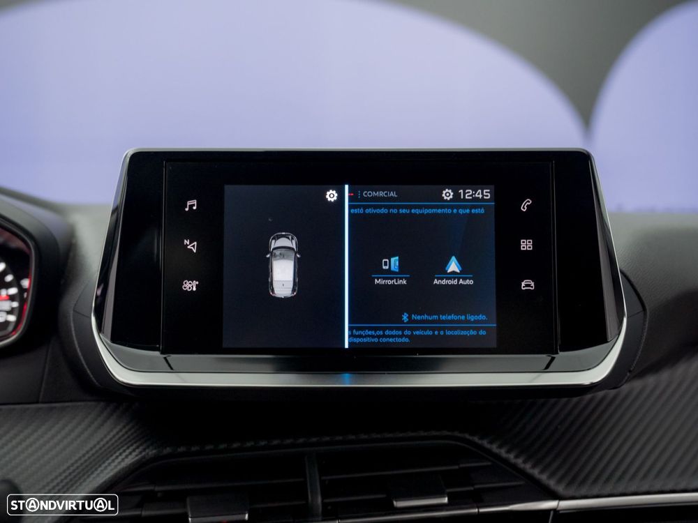 Peugeot 208 1.2 PureTech Active Pack - 30