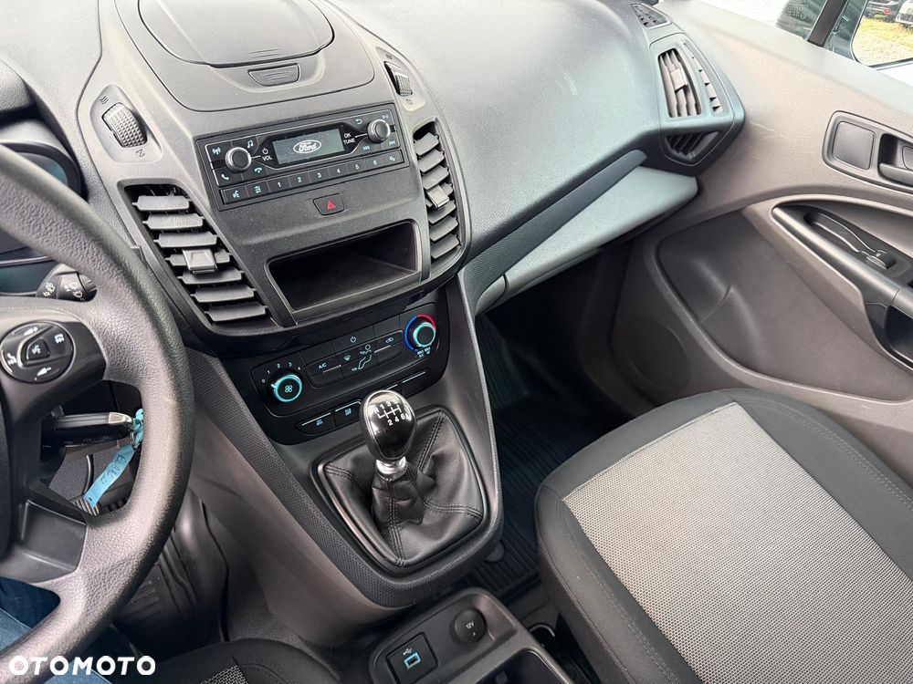 Ford Transit Connect Long L2 - 12