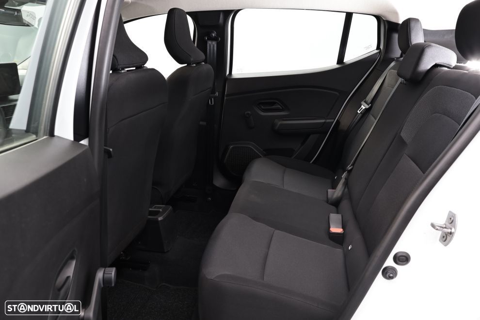 Dacia Sandero 1.0 ECO-G Essential Bi-Fuel - 24