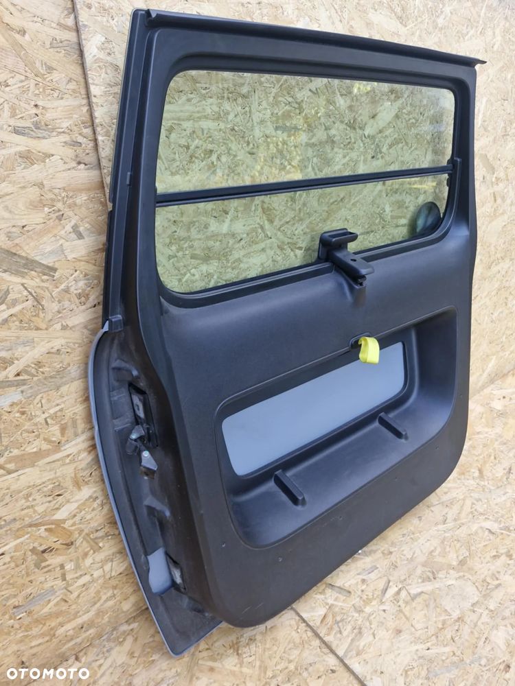 OPEL ROCKS-E DRZWI LEWE - 7