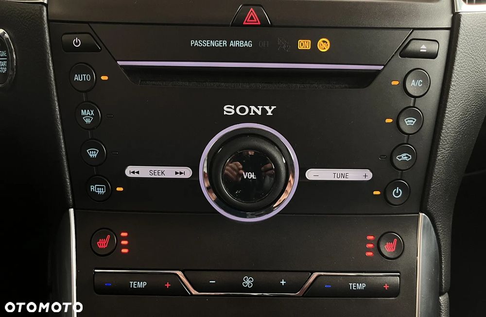 Ford Galaxy 2.0 TDCi Titanium PowerShift - 18