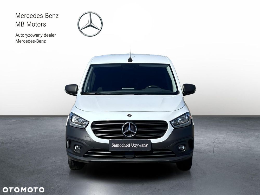 Mercedes-Benz Citan - 9