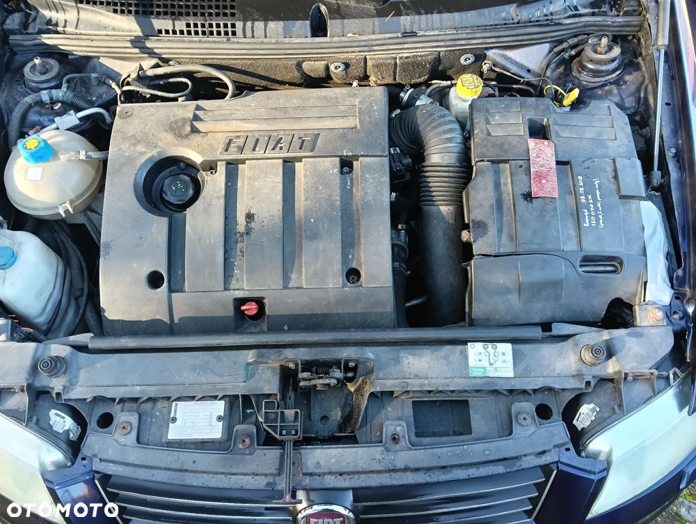 Fiat Stilo 1.8 16V Dynamic - 13