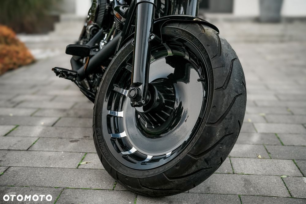 Harley-Davidson Softail Heritage Classic - 33