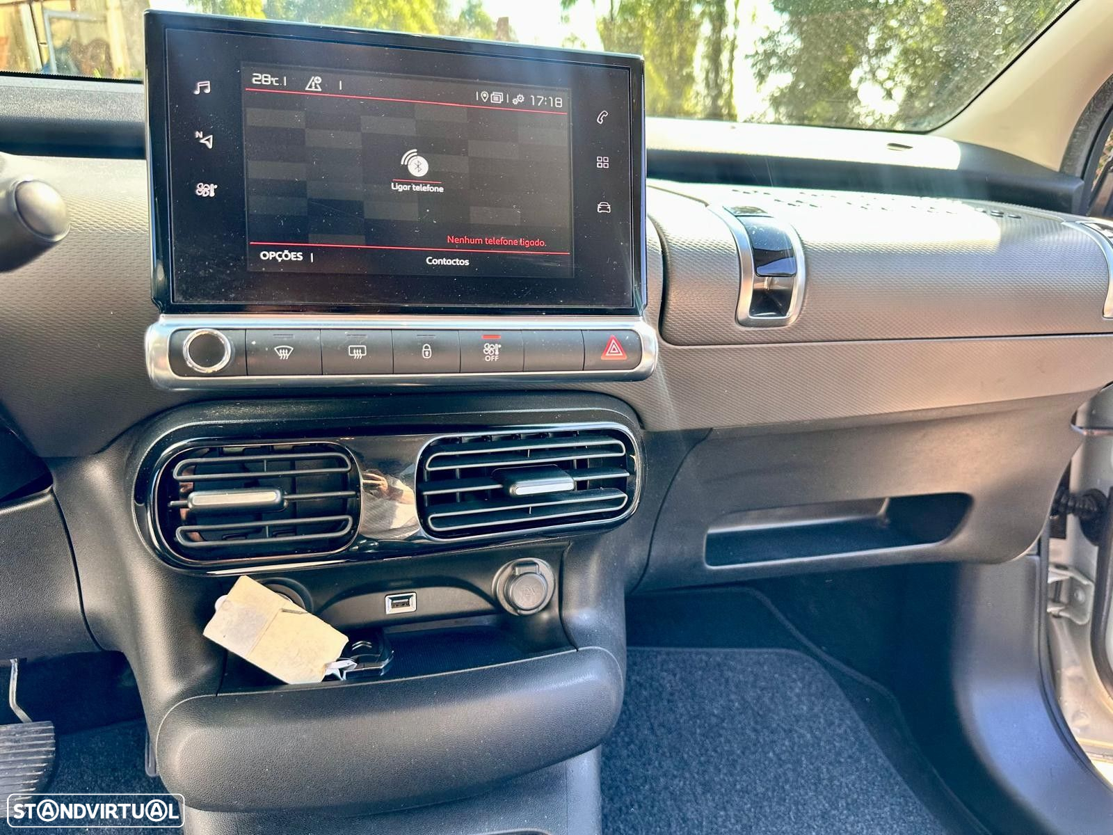 Citroën C4 Cactus 1.2 PureTech Shine Pack - 2
