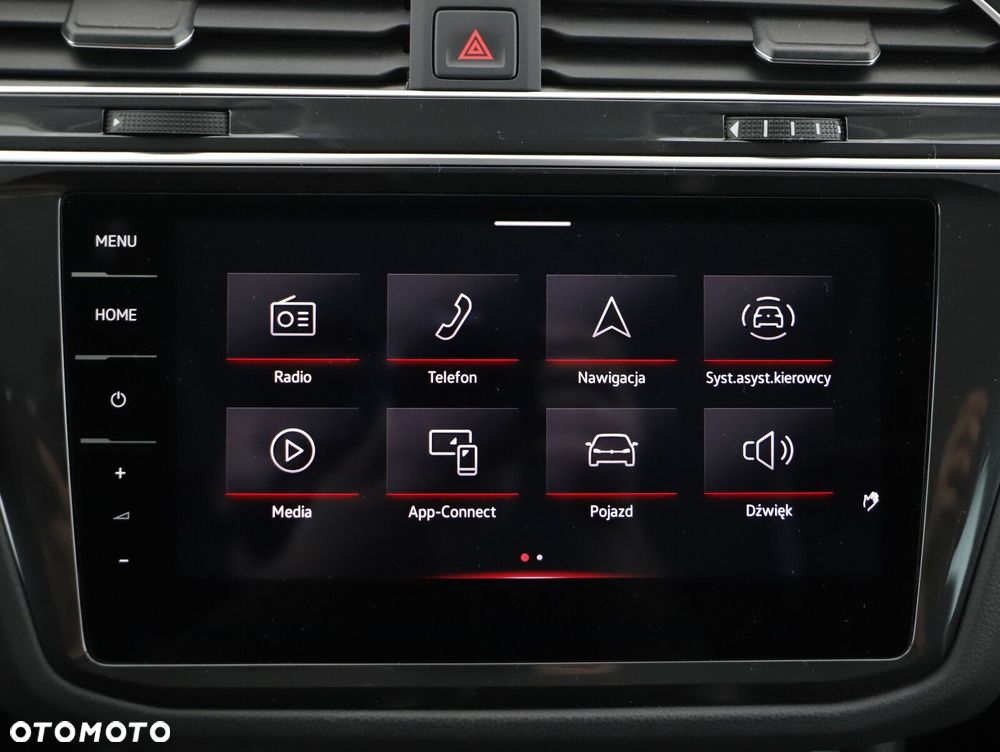 Volkswagen Tiguan - 17