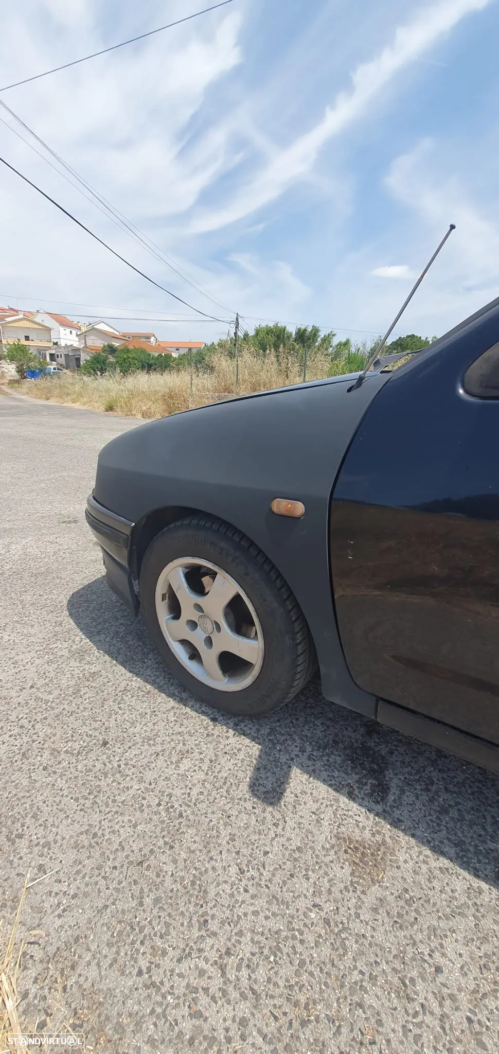 SEAT Ibiza 1.9 TD GLX - 10