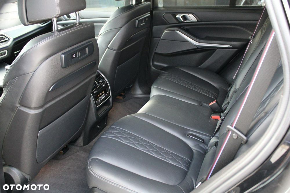 BMW X5 xDrive40i sport - 8