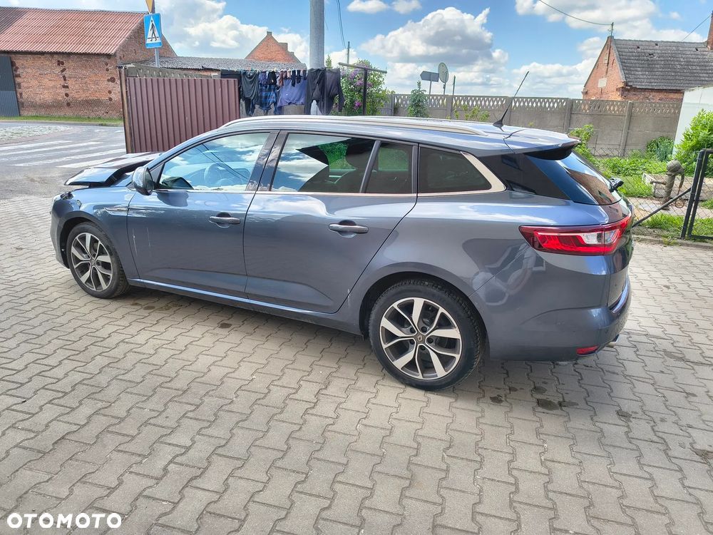 Renault Megane - 10