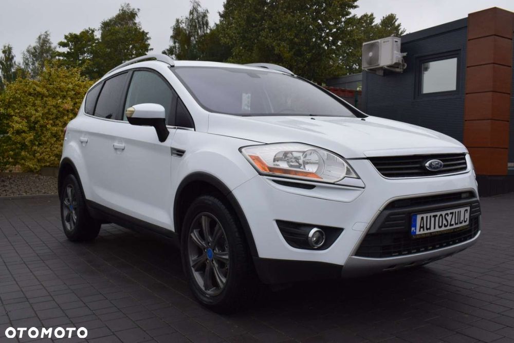 Ford Kuga - 6