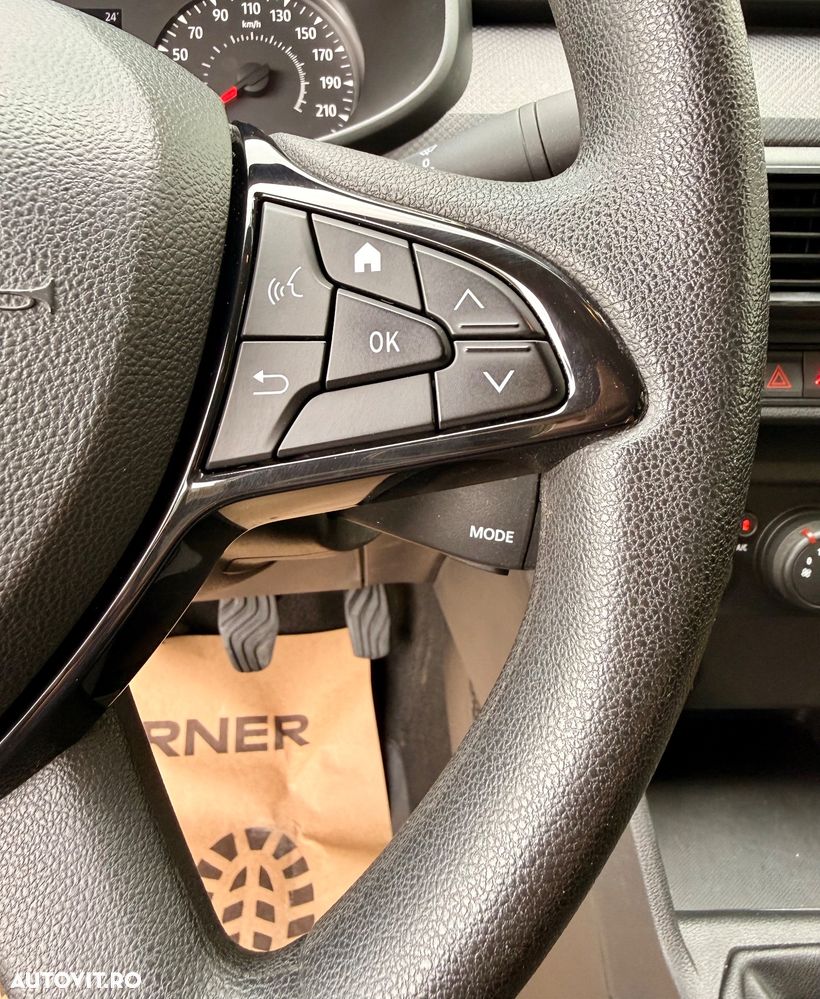 Dacia Logan ECO-G 100 Essential - 14