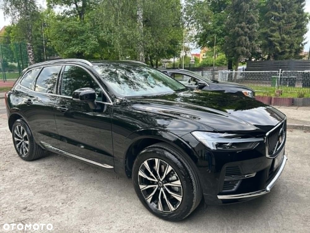 Volvo XC 60 B4 B Plus Bright - 1