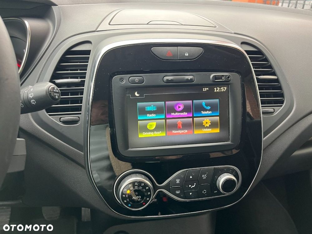Renault Captur 1.5 dCi Limited - 10