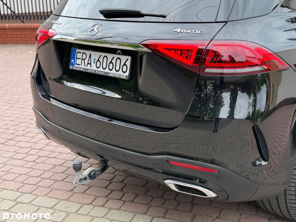 Mercedes-Benz GLE 350 de 4-Matic Premium - 32