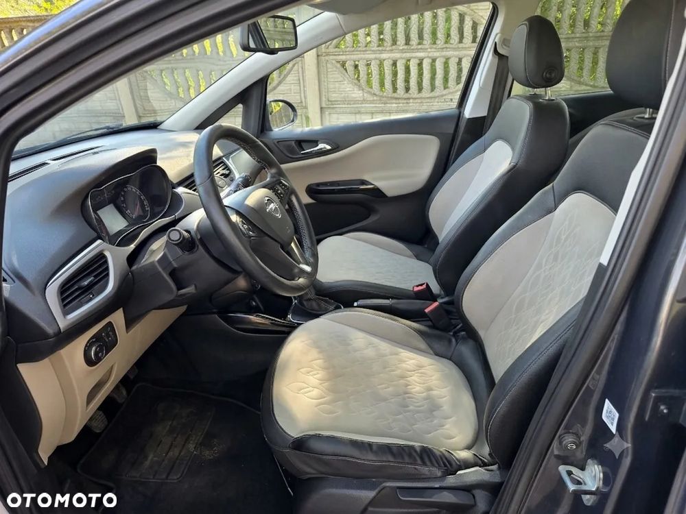 Opel Corsa 1.4 16V Color Edition - 13