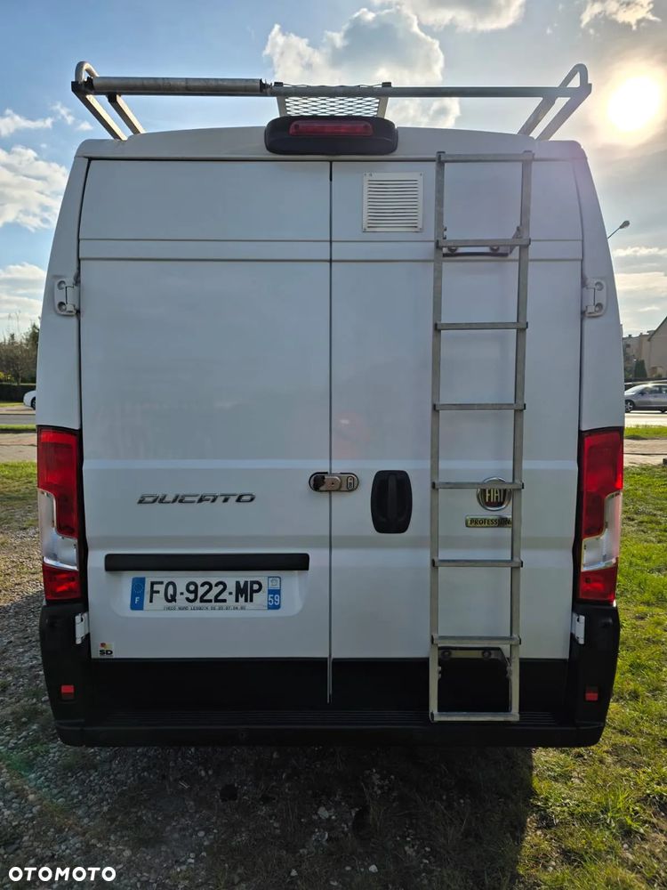 Fiat Ducato L3H2 - 10