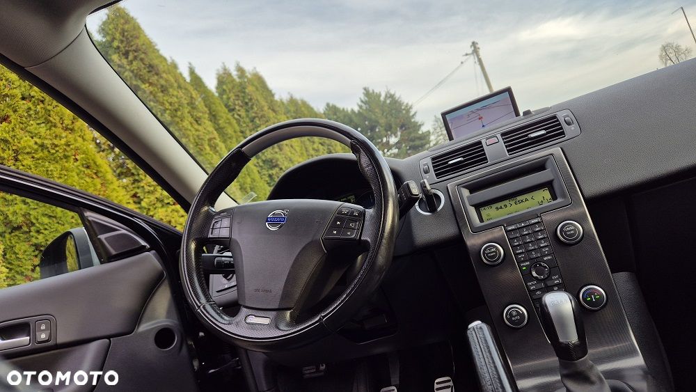 Volvo C30 D4 RDesign - 7