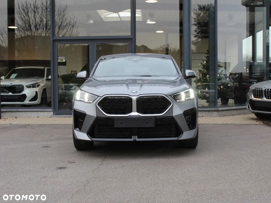 BMW X2 sDrive18d M Sport - 6