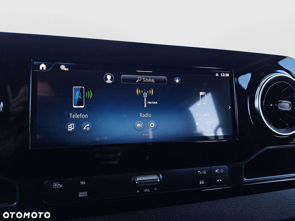 Mercedes-Benz sprinter - 15