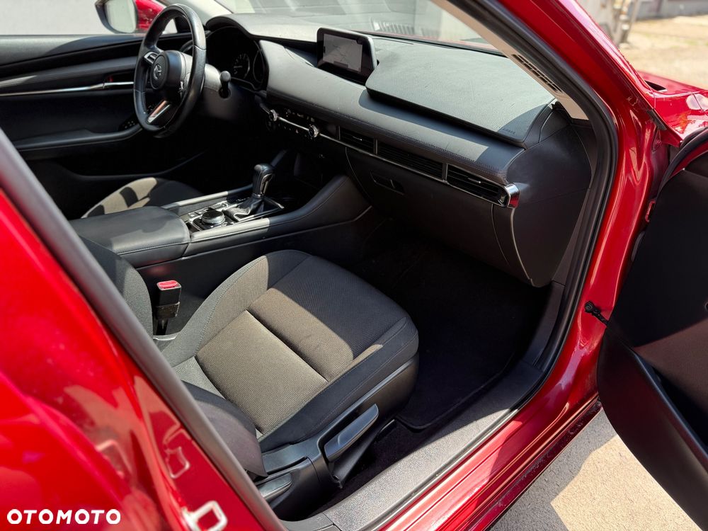 Mazda 3 2.0 mHEV Hikari - 7