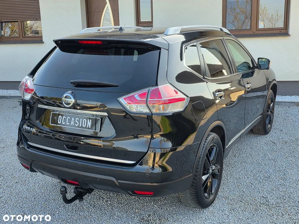 Nissan X-Trail - 16