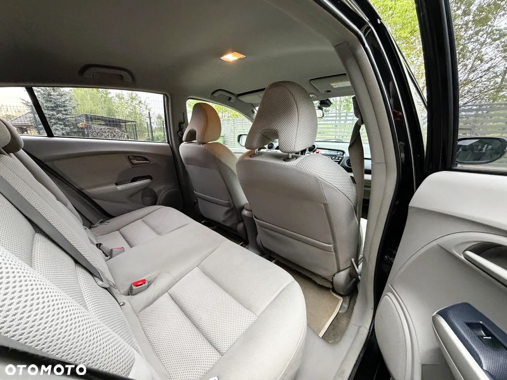 Honda Insight - 15