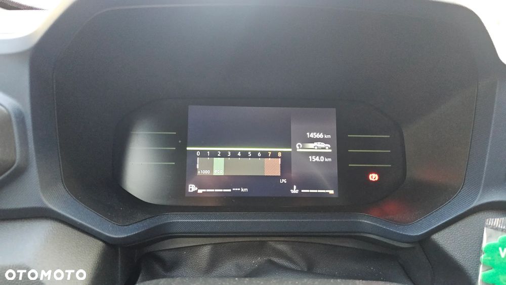 Dacia Duster 1.0 TCe Journey - 7