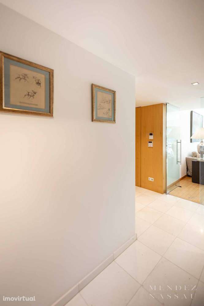 T1 Scala com Jardim privado - Grande imagem: 2/38