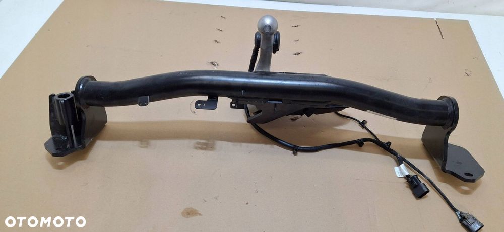 hak holowniczy elektryczny bmw x1 u11 5a63e20-03 - 1