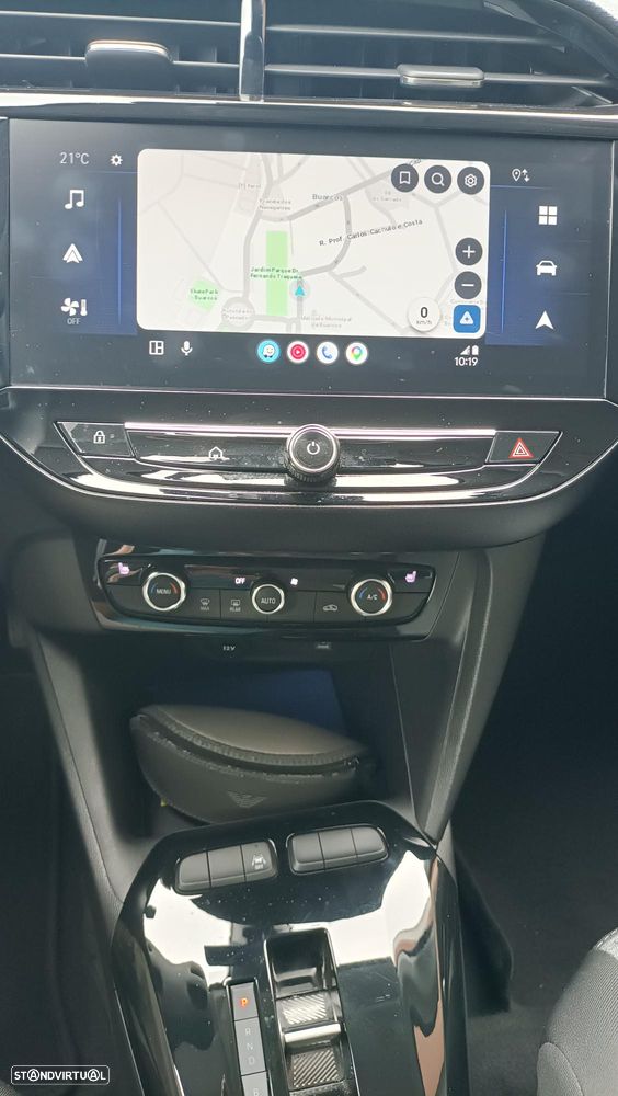 Opel Corsa-e 50 kWh Edition - 6